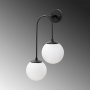 OPVIQ Zidna lampa Jewel 10575 - slika 4
