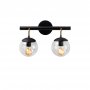 OPVIQ Zidna lampa Gondol 3012 - slika 2