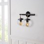 OPVIQ Zidna lampa Gondol 3012 - slika 1