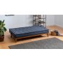 Atelier del Sofa Sofa trosed Fuoco Dark Blue - slika 4