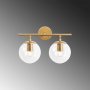 OPVIQ Zidna lampa Roe 10730 - slika 3