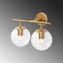 OPVIQ Zidna lampa Roe 10730 - slika 4