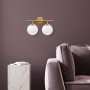 OPVIQ Zidna lampa Roe 10735 - slika 2