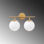OPVIQ Zidna lampa Roe 10735 - slika 3