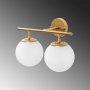 OPVIQ Zidna lampa Roe 10735 - slika 4