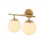 OPVIQ Zidna lampa Roe 10735 - slika 5