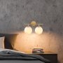 OPVIQ Zidna lampa Roe 10735 - slika 1