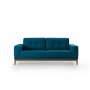 Atelier del Sofa Sofa dvosed New Tulip Blue - slika 3