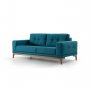 Atelier del Sofa Sofa dvosed New Tulip Blue - slika 4