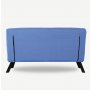 Atelier del Sofa Sofa dvosed Sando 2 Seater Blue - slika 5