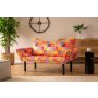 Atelier del Sofa Sofa dvosed Chatto Patchwork - slika 2