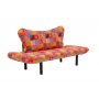 Atelier del Sofa Sofa dvosed Chatto Patchwork - slika 5