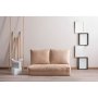 Atelier del Sofa Sofa dvosed Taida Cream - slika 1