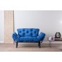 Atelier del Sofa Sofa dvosed Nitta Blue - slika 2