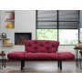 Atelier del Sofa Sofa dvosed Nitta Maroon - slika 3