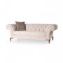 Atelier del Sofa Sofa dvosed Bianca - slika 2