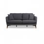 Atelier del Sofa Sofa dvosed Giza Grey - slika 2