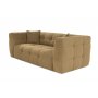 Atelier del Sofa Sofa dvosed Cady 2 Khaki - slika 5