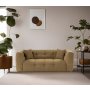 Atelier del Sofa Sofa dvosed Cady 2 Khaki - slika 1