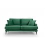 Atelier del Sofa Sofa dvosed Papira 2 Seater - slika 3
