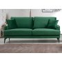 Atelier del Sofa Sofa dvosed Papira 2 Seater - slika 1