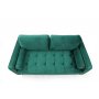 Atelier del Sofa Sofa dvosed Rome Green - slika 4
