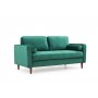 Atelier del Sofa Sofa dvosed Rome Green - slika 5