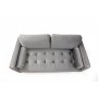 Atelier del Sofa Sofa dvosed Rome Light Grey - slika 4