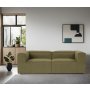 Atelier del Sofa Sofa dvosed Fora 2 Seater Green - slika 2
