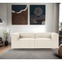 Atelier del Sofa Sofa dvosed Fora 2 Ecru - slika 3