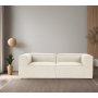 Atelier del Sofa Sofa dvosed Fora 2 Ecru - slika 4