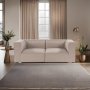 Atelier del Sofa Sofa dvosed Sora 2 Sand Beige - slika 3