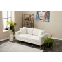 Atelier del Sofa Sofa dvosed Berlin Cream Gold - slika 2