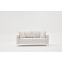 Atelier del Sofa Sofa dvosed Berlin Cream Gold - slika 3