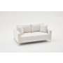 Atelier del Sofa Sofa dvosed Berlin Cream Gold - slika 4