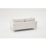 Atelier del Sofa Sofa dvosed Berlin Cream Gold - slika 5