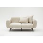 Atelier del Sofa Sofa dvosed Side Cream - slika 2