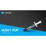 NATEC HUSKY PUP termalna pasta 0,5g NPT-1580 - slika 1