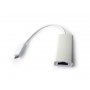 GEMBIRD NIC-mU2-01 Micro USB 2.0 to LAN adapter za mobilne uredjaje ( mrezna kartica) FO - slika 1