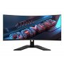 GIGABYTE GS34WQC WQHD 120Hz Gaming Curved - slika 1