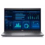 DELL Precision M3581 (FHD i7-13800H, 32GB, 512GB SSD, RTX 2000 8GB, BL FP SC, Win11Pro - slika 1