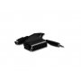 GEMBIRD CCV-4444-10M * SCART plug to S-Video+audio kabl 10m (239) - slika 1