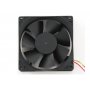 GEMBIRD FANCASE ventilator za kuciste 80x80x25mm, 3-pina - slika 1
