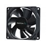 DEEPCOOL XFAN80 80x80x25mm ventilator hydro bearing 1800rpm 21CFM 20dBa - slika 1