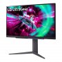 LG 27GR93U-B UltraGear IPS 4K UHD USB 144Hz AMD FreeSync Premium - slika 2