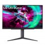 LG 27GR93U-B UltraGear IPS 4K UHD USB 144Hz AMD FreeSync Premium - slika 1