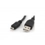 GEMBIRD CCP-mUSB2-AMBM-6 USB 2.0 A-plug to Micro B-plug kabl 1.8m - slika 1