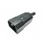 GEMBIRD C14M KONEKTOR UPS ZA KABL - slika 1