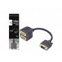GEMBIRD CC-VGAX2-20CM VGA splitter kabl 20cm - slika 1