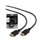 GEMBIRD CC-HDMI4L-15 HDMI kabl v.2.0 ethernet support 3D/4K TV 4.5m - slika 1
